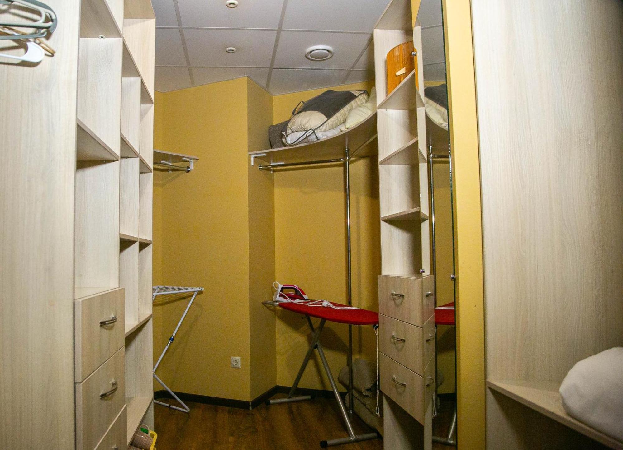 Doba In Ua Most-Sity Apartments Dnipro Exterior foto